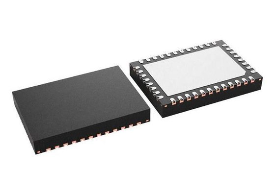 TDP142RGFRQ1 集積回路チップ 8.1Gbps DisplayPort リニアリドライバ VQFN40