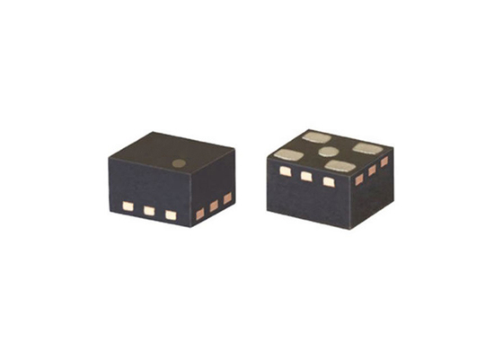 TAV1-541NM 集積回路チップ 50Ω 45MHz～6000MHz MMIC E-pHEMTトランジスタ