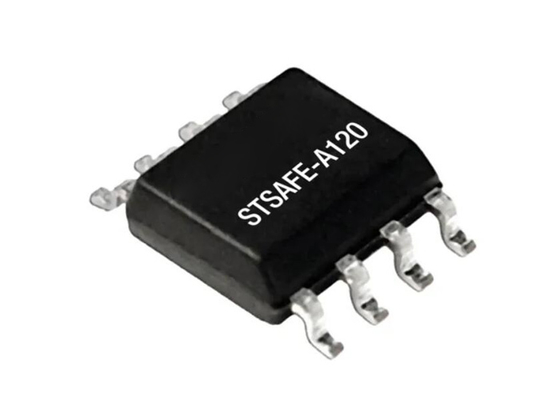 STSAFA120S8SPL05 集積回路チップ認証チップ SOIC8 セキュアエレメント