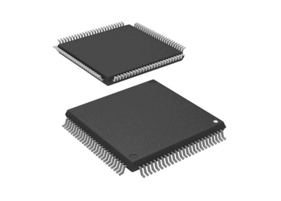 STM32U375VET6Q マイクロコントローラ MCU 32ビット マイクロコントローラ LQFP100 ARM コルテックス M33F MCU