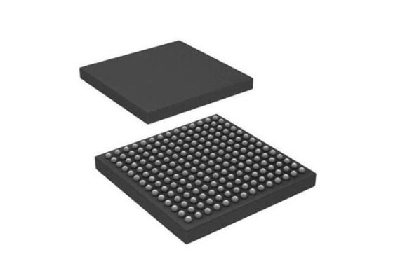 STM32U375VEI6Q マイクロコントローラ MCU 512KB フラッシュ MCU 32ビット マイクロコントローラ UFBGA100