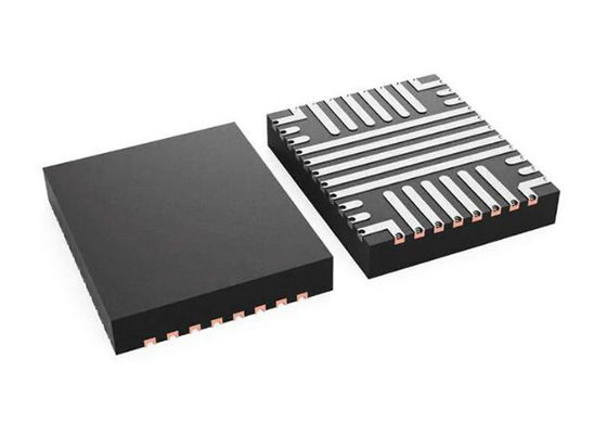 TPS25772DQRQLRQ1 集積回路チップ 自動車用 双ポートUSB型CPDコントローラ