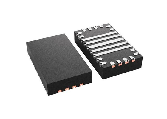 TPS55287QWRYQRQ1 集積回路チップ 36V バックブースト変換器 4A DC DC変換器