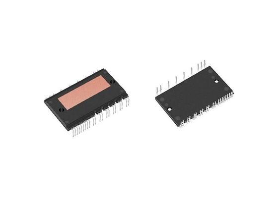 NFAM4512SCBUT 集積回路チップ 1200V 50A Nチャネル シリコンカーバイド MOSFET トランジスタ