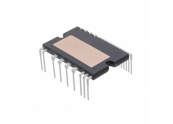 STGIB10CH60TS-LZ 自動車用IGBTモジュール 15A 600V 3相インバーターブリッジ IGBTモジュール