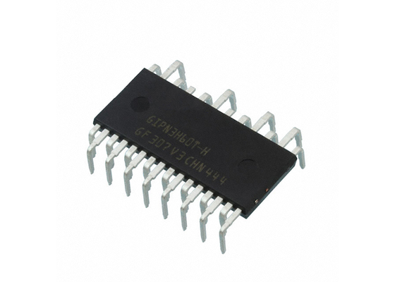 STGIPN3H60T-H 自動車用IGBTモジュール 3A 600V 3相インバーターブリッジ IGBTモジュール