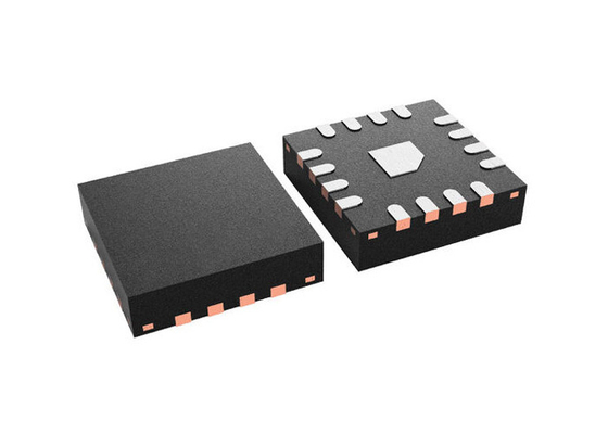 DAC81401RTER 集積回路チップ 高電圧出力 DAC 16ビット DAC コンバータ