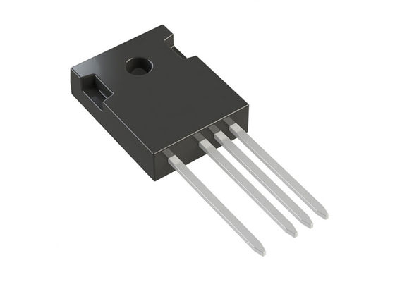 MSC025SMA330B4N 集積回路チップ Nチャネル 3300V 106A 800W 炭化ケイ素 MOSFETトランジスタ
