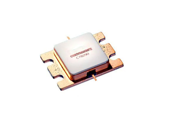 CGHV96050F2 GaN IC 50W 7.9 GHz から 9.6 GHz の GaN アンプ
