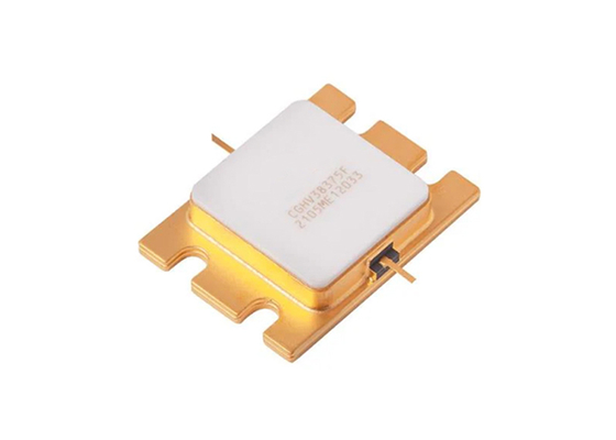 CGHV38375F GaN IC 高出力 50V 450W 2.75GHz ～ 3.75GHz GaNアンプ