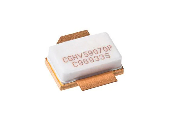 CGHV59070P GaN IC 一般用途 50V 75W 5.2 GHz から 5.9 GHz の GaN 増幅器