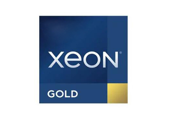CD8068904658902 AIプロセッサ チップ 36M キャッシュ Xeon Gold 6312U プロセッサ FCLGA4189