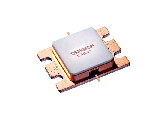 CGHV96050F1 GaN IC 50W 7.9GHzから9.6GHzまでのGaNアンプ