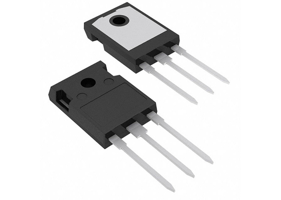 MSC035SMA170J 統合回路チップ Nチャネル 1700V 35mΩ シリコンカービッド MOSFET トランジスタ