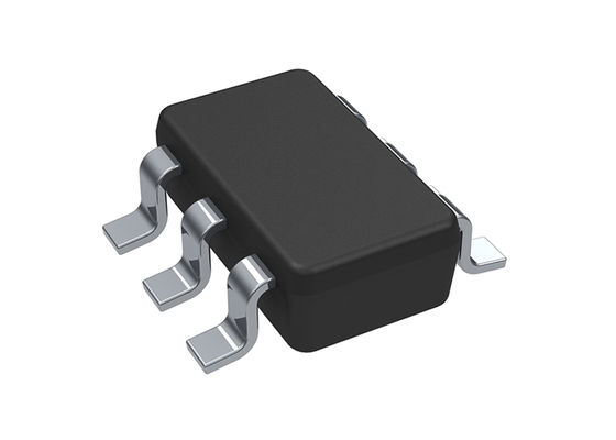 LMR51606XQDBVRQ1 集積回路チップ 600mA 自動車同期バック変換器