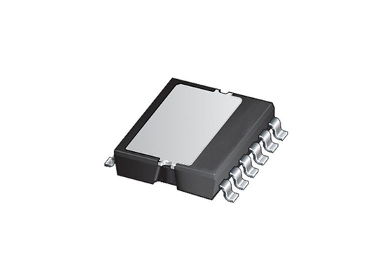 GAN039-650NTBJ GaN IC Nチャネル 650V 33 mOhm ガリウムナイトライドFETトランジスタ