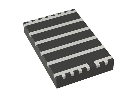 GANE1R8-100QBAZ GaN IC 一般用途 100V 1.8mOhm ガリウムナイトリッド FETトランジスタ