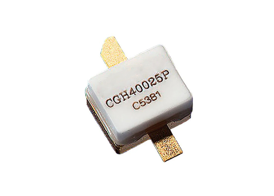 CGH40025P GaN IC 25W RF パワー GaN 高電子移動性トランジスタ