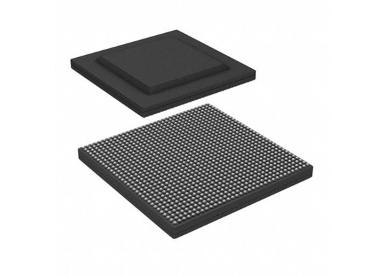 AM5K2E02ABDA25 マイクロコントローラー MCU 1.25GHz Sitara プロセッサ 32ビット マイクロプロセッサ IC