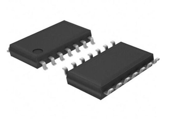 UPC4074G2-E1-AP 統合回路チップ低騒音J-FET入力操作増幅器 SOP14