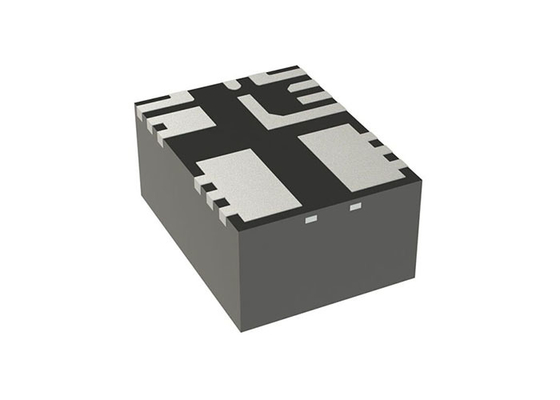 TPSM84338RCJR 集積回路チップ 3A 同期バック電源モジュール、ユーザー選択可能モード付き