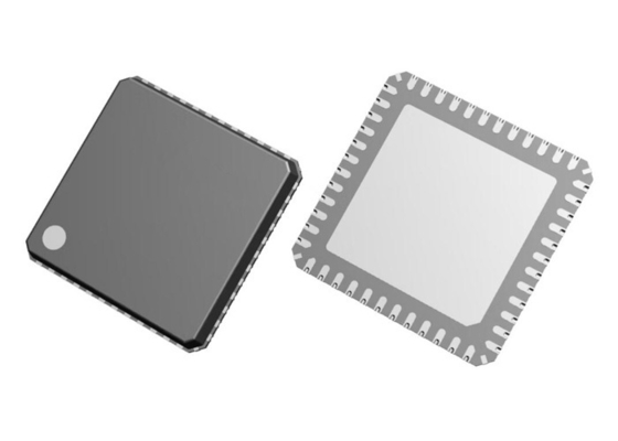 TLE9871QXA20 マイクロコントローラ MCU 24MHz MOTIX マイクロコントローラ VQFN48 32ビット MCU