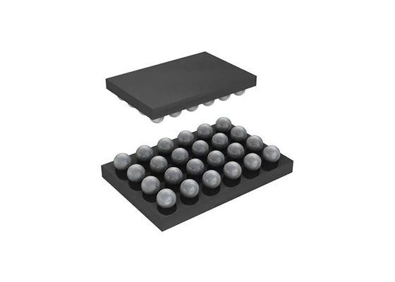 STM32C092ECY6 マイクロコントローラー MCU 高性能32ビット 48MHz マイクロコントローラー 48MHz CPU