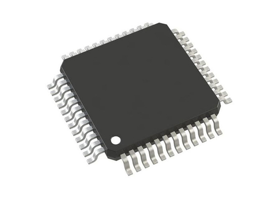 STM32C071C8U6N マイクロコントローラー MCU 2V から 3.6V ARM コルテックス-M0+ 組み込みマイクロコントローラー