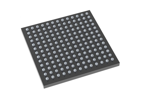 STM32H573AII3Q マイクロコントローラー MCU 一般用32ビット250MHz埋め込みマイクロコントローラ