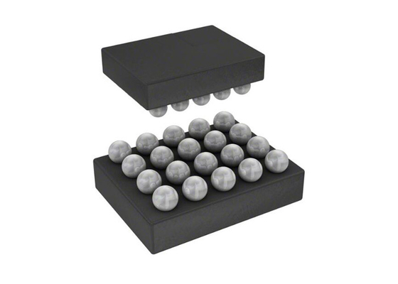 SLG59H1403C 集積回路チップ 高電圧 GreenFET ロードスイッチ 3A 電源マルチプレクサ