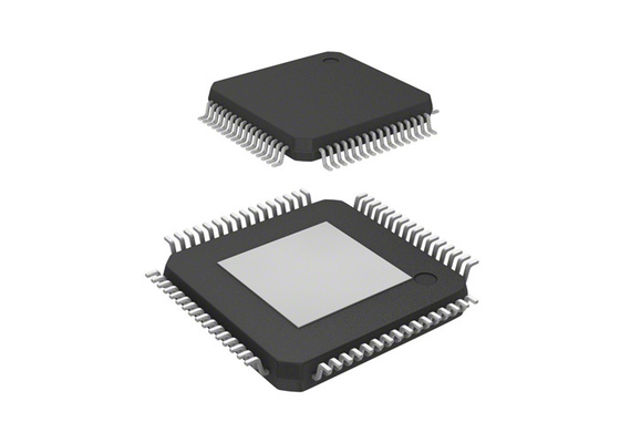S32M276LHABMKHSR Microcontroller MCU 120MHz 32Bit MCU LQFP64 Embedded Microcontrollers