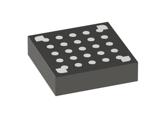 R7F102G8C2DLA マイクロコントローラ MCU 組み込みMCU WFLGA25 RL78 G22 マイクロコントローラIC