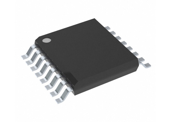 R5F12047ASP Microcontroller MCU 16MHz 16Bit Microcontrollers SSOP16 4KB Flash MCU