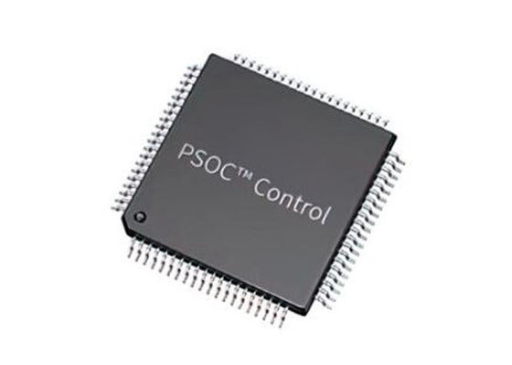 PSC3M5FDS2ACQ1 マイクロコントローラ MCU PSOC コントロール C3M MCU LQFP64 32ビット マイクロコントローラ