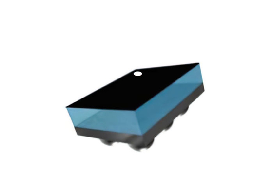 MLPF-WL-01D3 Wireless Communication Module Integrates Impedance Matching Network And Harmonics Filter
