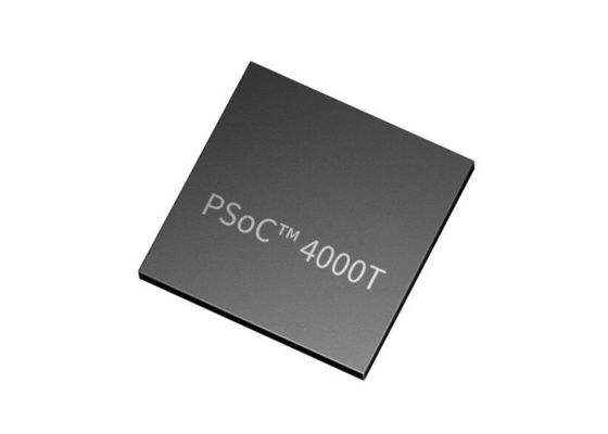 CY8C4046LQI-T442 マイクロコントローラ MCU PSOC 4000T MCU 32ビット マイクロコントローラ VQFN24