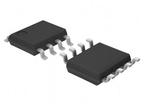 REAC1251JSM 集積回路チップ シングル電源オペアンプ SOP8 オペアンプ IC