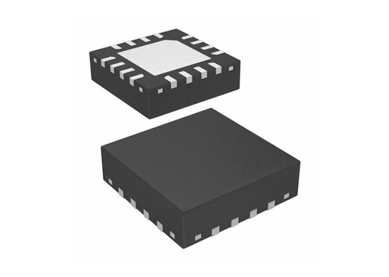 R5F12047GNA Microcontroller MCU 16Bit MCU HWQFN16 16MHz RL78 G15 Microcontroller IC