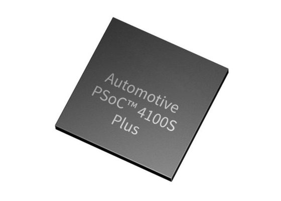 CY8C4147LQS-S295 マイクロコントローラ MCU 自動車用 PSoC 4100Sプラス MCU 32ビット マイクロコントローラ