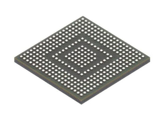 CYT4DNJBSCQ1BZSGS マイクロコントローラ MCU 32ビット トラベオ T2G マイクロコントローラ IC FBGA327