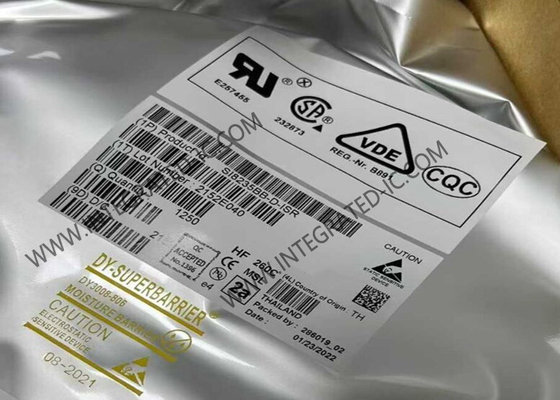 SI8235BB-D-ISR 集積回路チップ 2500Vrms アイソレータ ドライバ SOIC16 ゲートドライバ