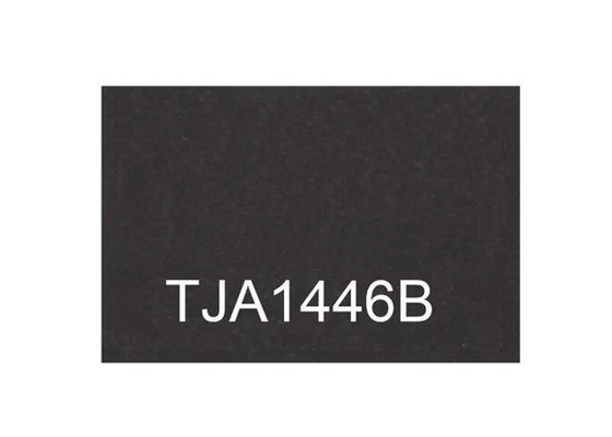 TJA1446BHG 集積回路チップ 5Mbps 高速 CAN FD トランシーバー DHVQFN18