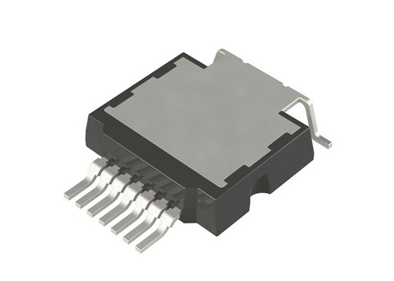 STHU60N046DM9AG 集積回路チップ 車載用 Nチャネル 600V 37mΩ 54 A MOSFETトランジスタ