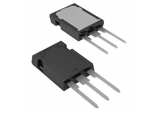 STGY50NC60WD 統合回路チップ 50A 600V 超高速 IGBT トランジスタ TO-247-3