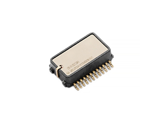 SCC2230-D08-05 デジタルSPIインターフェイス付きセンサーIC3軸加速計