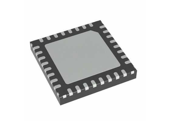 S912ZVLA64F0VFMR マイクロコントローラ MCU S12 マグニV マイクロコントローラ IC 32MHz 16ビット MCU