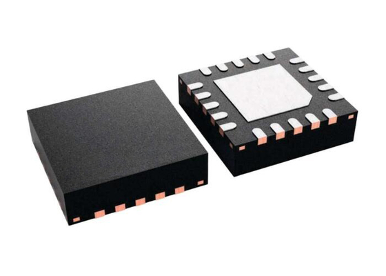 TPD4S201TRGRRQ1 集積回路チップ 自動車用USBタイプC SPRポート保護 VQFN20