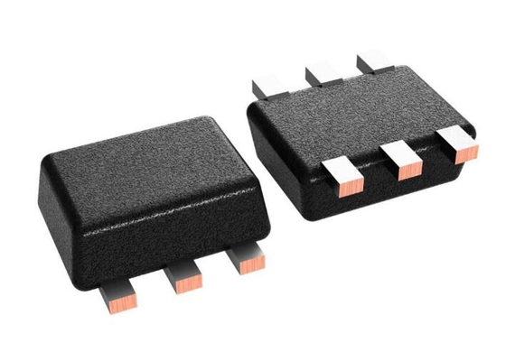 TPS92201MDRLR 統合回路チップ 5V 同期バック LEDドライバー SOT-5X3-6