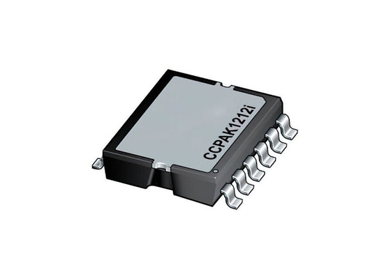 PSMN1R1-80CSFJ 集積回路チップ NextPower 80V 1.16 mΩ Nチャネル MOSFET トランジスタ