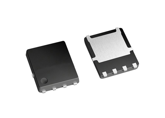 NVMFS5C404NLWFHT3G 集積回路チップ 40V 370A シングルNチャンネル電源MOSFETトランジスタ